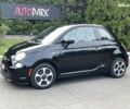 Фіат 500e, об'ємом двигуна 0 л та пробігом 139 тис. км за 6900 $, фото 1 на Automoto.ua