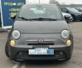 Фиат 500e, объемом двигателя 0 л и пробегом 54 тыс. км за 7490 $, фото 2 на Automoto.ua
