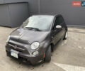 Фіат 500e, об'ємом двигуна 0 л та пробігом 78 тис. км за 10500 $, фото 5 на Automoto.ua