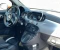 Фиат 500e, объемом двигателя 0 л и пробегом 116 тыс. км за 9300 $, фото 15 на Automoto.ua