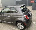 Фіат 500e, об'ємом двигуна 0 л та пробігом 78 тис. км за 10500 $, фото 9 на Automoto.ua