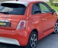 Фіат 500e, об'ємом двигуна 0 л та пробігом 77 тис. км за 8200 $, фото 18 на Automoto.ua