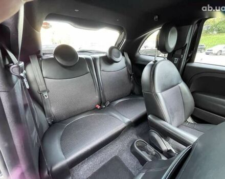 Фиат 500e, объемом двигателя 0 л и пробегом 139 тыс. км за 6900 $, фото 16 на Automoto.ua