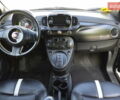 Фиат 500e, объемом двигателя 0 л и пробегом 99 тыс. км за 8400 $, фото 7 на Automoto.ua