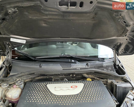 Фиат 500e, объемом двигателя 0 л и пробегом 78 тыс. км за 9500 $, фото 30 на Automoto.ua