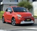 Фіат 500e, об'ємом двигуна 0 л та пробігом 77 тис. км за 8200 $, фото 6 на Automoto.ua