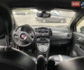 Фіат 500e, об'ємом двигуна 0 л та пробігом 78 тис. км за 10500 $, фото 18 на Automoto.ua