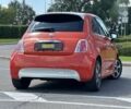 Фіат 500e, об'ємом двигуна 0 л та пробігом 77 тис. км за 8200 $, фото 16 на Automoto.ua