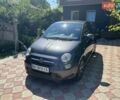 Фиат 500e, объемом двигателя 0 л и пробегом 105 тыс. км за 9300 $, фото 1 на Automoto.ua