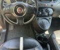 Фиат 500e, объемом двигателя 0 л и пробегом 105 тыс. км за 9300 $, фото 11 на Automoto.ua