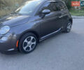 Фіат 500e, об'ємом двигуна 0 л та пробігом 72 тис. км за 7000 $, фото 1 на Automoto.ua