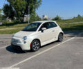 Фиат 500e, объемом двигателя 0 л и пробегом 58 тыс. км за 10500 $, фото 1 на Automoto.ua
