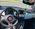 Фиат 500e, объемом двигателя 0 л и пробегом 58 тыс. км за 10500 $, фото 8 на Automoto.ua