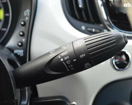 Фіат 500e, об'ємом двигуна 0 л та пробігом 35 тис. км за 8500 $, фото 25 на Automoto.ua