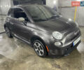 Фиат 500e, объемом двигателя 0 л и пробегом 63 тыс. км за 8400 $, фото 3 на Automoto.ua