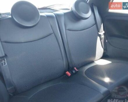 Фиат 500e, объемом двигателя 0 л и пробегом 29 тыс. км за 10999 $, фото 4 на Automoto.ua