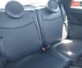 Фиат 500e, объемом двигателя 0 л и пробегом 29 тыс. км за 10999 $, фото 4 на Automoto.ua