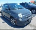 Фиат 500e, объемом двигателя 0 л и пробегом 29 тыс. км за 10999 $, фото 1 на Automoto.ua