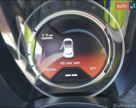 Фиат 500e, объемом двигателя 0 л и пробегом 29 тыс. км за 10999 $, фото 3 на Automoto.ua