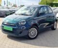 Фиат 500e, объемом двигателя 0 л и пробегом 20 тыс. км за 11300 $, фото 1 на Automoto.ua