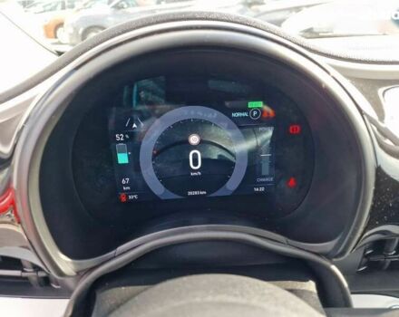 Фиат 500e, объемом двигателя 0 л и пробегом 20 тыс. км за 11300 $, фото 25 на Automoto.ua