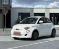 Фиат 500e, объемом двигателя 0 л и пробегом 40 тыс. км за 14500 $, фото 1 на Automoto.ua
