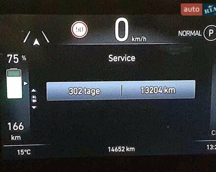 Фиат 500e, объемом двигателя 0 л и пробегом 14 тыс. км за 15999 $, фото 20 на Automoto.ua
