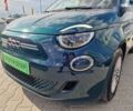 Фиат 500e, объемом двигателя 0 л и пробегом 20 тыс. км за 11300 $, фото 1 на Automoto.ua