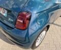 Фиат 500e, объемом двигателя 0 л и пробегом 20 тыс. км за 11300 $, фото 9 на Automoto.ua