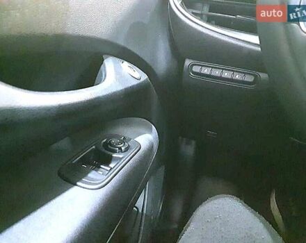 Фиат 500e, объемом двигателя 0 л и пробегом 14 тыс. км за 15999 $, фото 8 на Automoto.ua