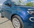 Фиат 500e, объемом двигателя 0 л и пробегом 20 тыс. км за 11300 $, фото 6 на Automoto.ua