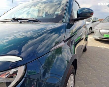 Фиат 500e, объемом двигателя 0 л и пробегом 20 тыс. км за 11300 $, фото 2 на Automoto.ua