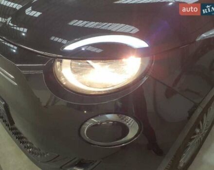 Фиат 500e, объемом двигателя 0 л и пробегом 14 тыс. км за 15999 $, фото 2 на Automoto.ua