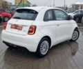 Фіат 500e, об'ємом двигуна 0 л та пробігом 25 тис. км за 14200 $, фото 2 на Automoto.ua