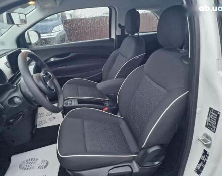 Фіат 500e, об'ємом двигуна 0 л та пробігом 25 тис. км за 14200 $, фото 29 на Automoto.ua