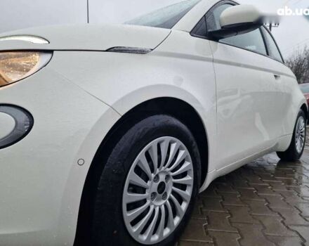 Фіат 500e, об'ємом двигуна 0 л та пробігом 25 тис. км за 14200 $, фото 7 на Automoto.ua
