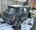 Фиат 500e, объемом двигателя 0 л и пробегом 5 тыс. км за 3500 $, фото 1 на Automoto.ua