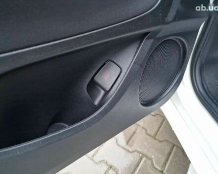 Фіат 500e, об'ємом двигуна 0 л та пробігом 25 тис. км за 14200 $, фото 28 на Automoto.ua