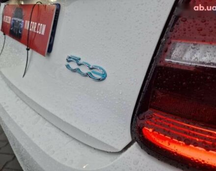 Фіат 500e, об'ємом двигуна 0 л та пробігом 25 тис. км за 14200 $, фото 16 на Automoto.ua