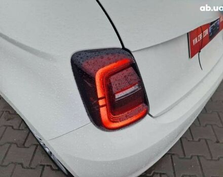 Фіат 500e, об'ємом двигуна 0 л та пробігом 25 тис. км за 14200 $, фото 21 на Automoto.ua