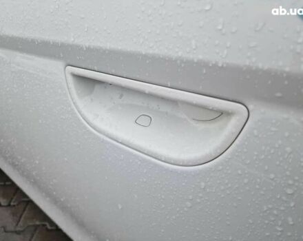 Фіат 500e, об'ємом двигуна 0 л та пробігом 25 тис. км за 14200 $, фото 25 на Automoto.ua