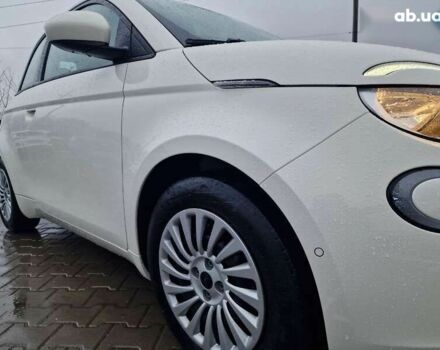 Фіат 500e, об'ємом двигуна 0 л та пробігом 25 тис. км за 14200 $, фото 12 на Automoto.ua