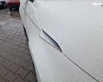 Фіат 500e, об'ємом двигуна 0 л та пробігом 25 тис. км за 14200 $, фото 13 на Automoto.ua