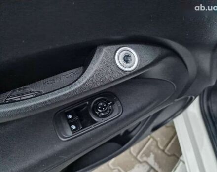 Фіат 500e, об'ємом двигуна 0 л та пробігом 25 тис. км за 14200 $, фото 27 на Automoto.ua