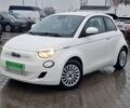 Фіат 500e, об'ємом двигуна 0 л та пробігом 25 тис. км за 14200 $, фото 5 на Automoto.ua