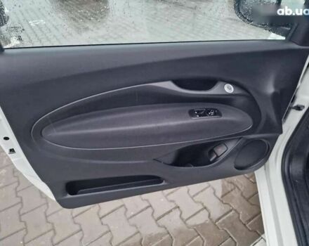 Фіат 500e, об'ємом двигуна 0 л та пробігом 25 тис. км за 14200 $, фото 26 на Automoto.ua