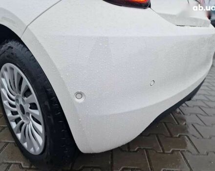 Фіат 500e, об'ємом двигуна 0 л та пробігом 25 тис. км за 14200 $, фото 22 на Automoto.ua