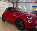 Фіат 500e, об'ємом двигуна 0 л та пробігом 8 тис. км за 15999 $, фото 1 на Automoto.ua