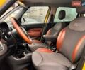 Жовтий Фіат 500e, об'ємом двигуна 1.37 л та пробігом 189 тис. км за 7990 $, фото 8 на Automoto.ua