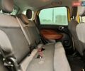 Жовтий Фіат 500e, об'ємом двигуна 1.37 л та пробігом 189 тис. км за 7990 $, фото 10 на Automoto.ua